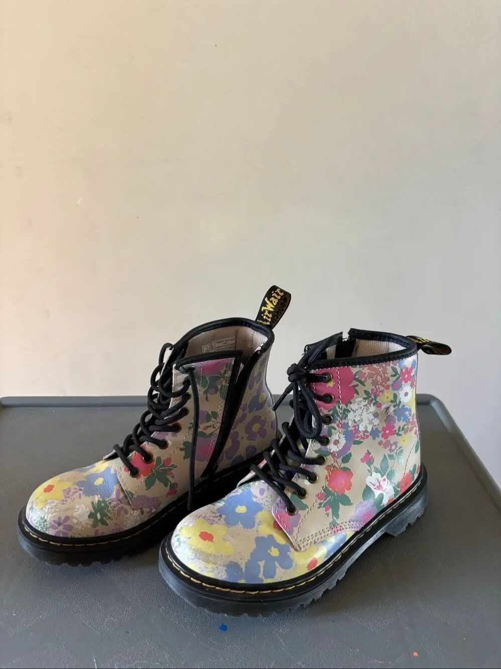 Dr. Martens doc marten